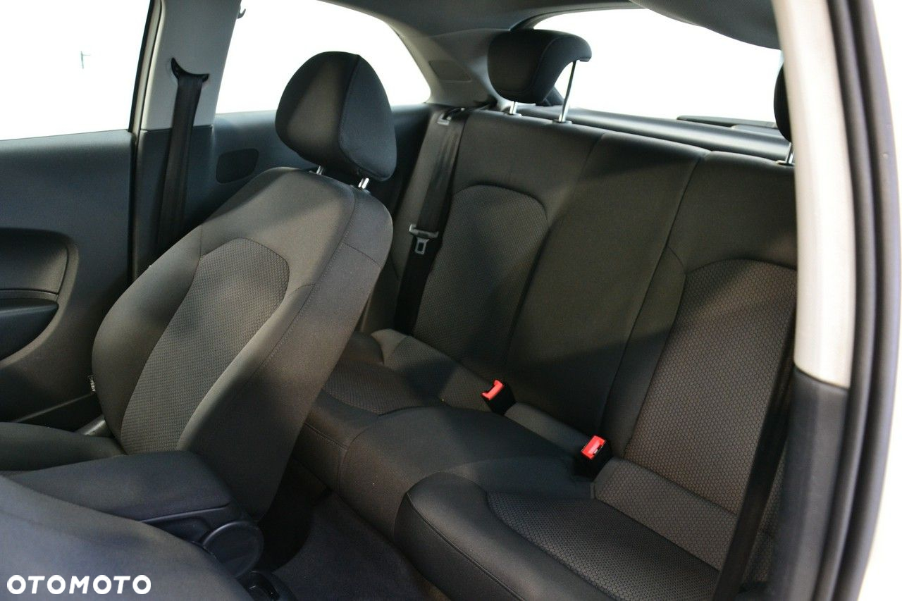Audi A1 - 18