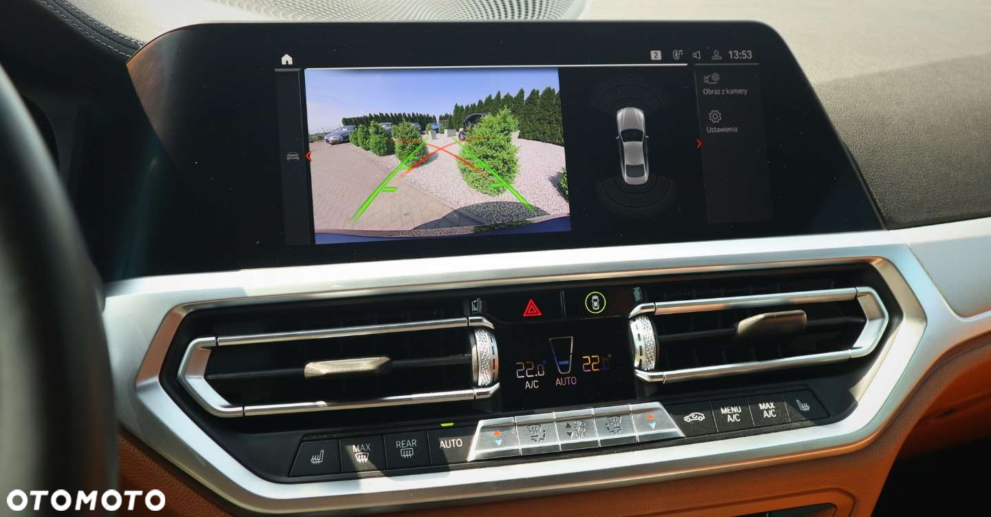 BMW Seria 4 - 7