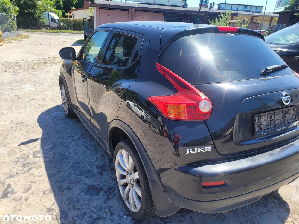 Nissan Juke 1.5 dCi N-Connecta - 17