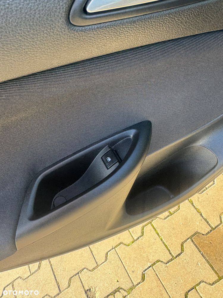 Opel Astra 1.5 D Start/Stop 2020 - 21