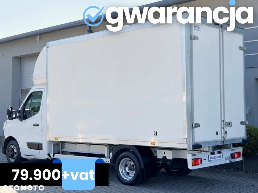 Renault Master - 4