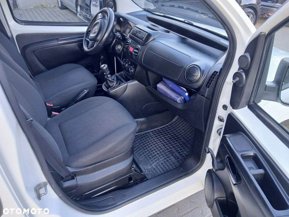 Fiat Fiorino - 9