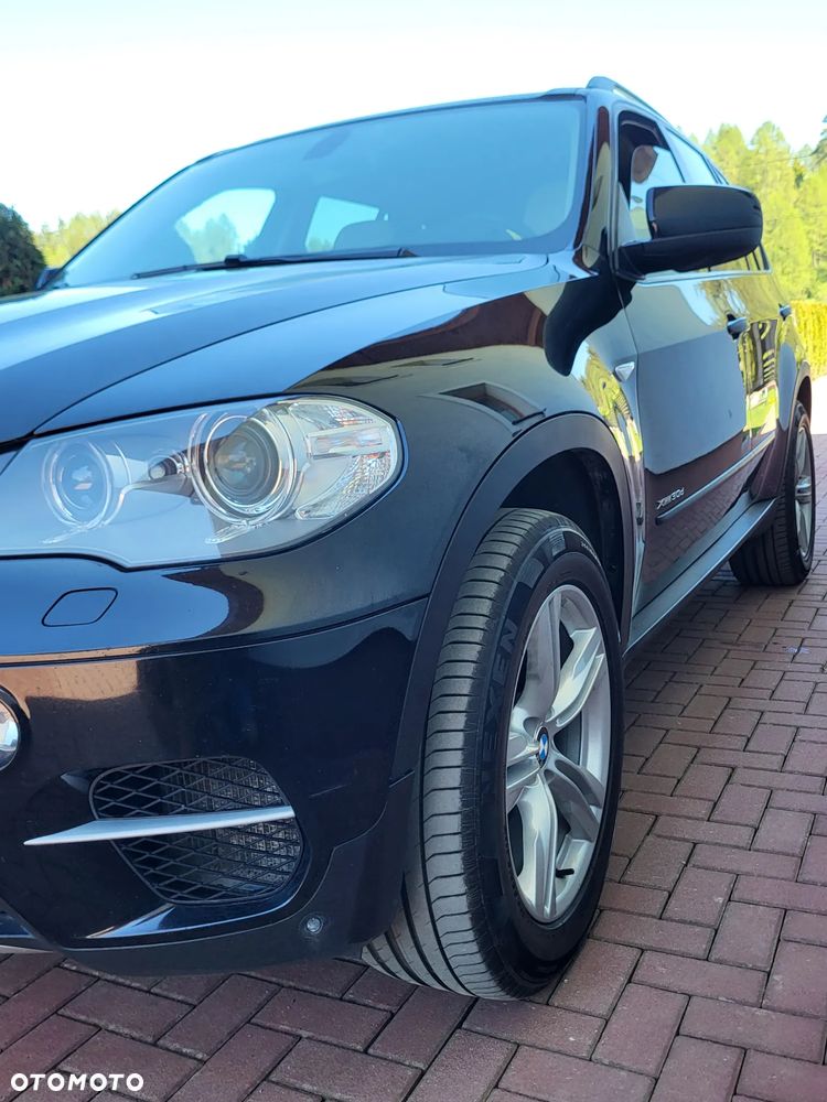 BMW X5 - 15