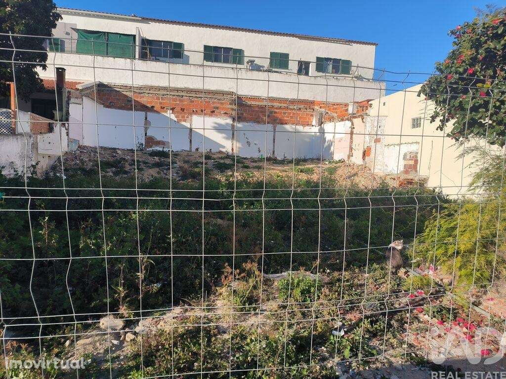 Terreno em Palhais e Coina de 300,00 m2 - Grande imagem: 3/5