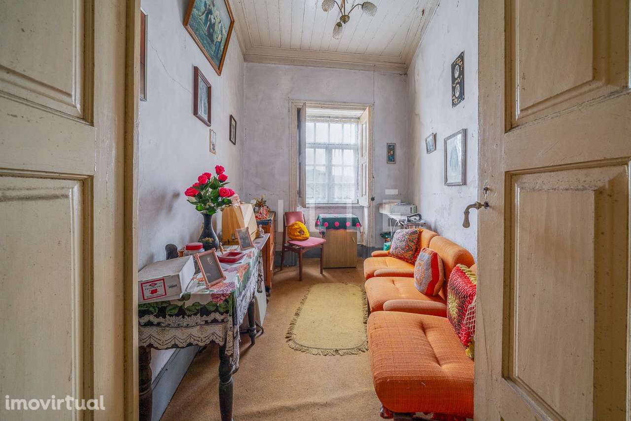 Moradia rústica em pedra para recuperar - Grande imagem: 5/22