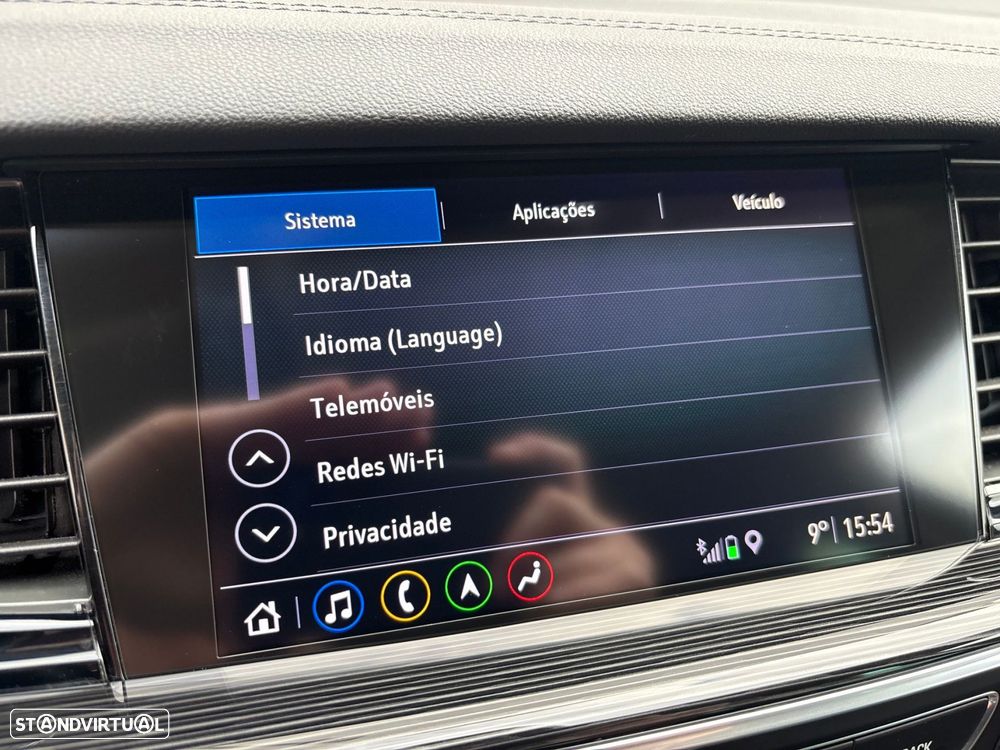 Opel Insignia Sports Tourer 1.6 CDTi Innovation Auto - 35