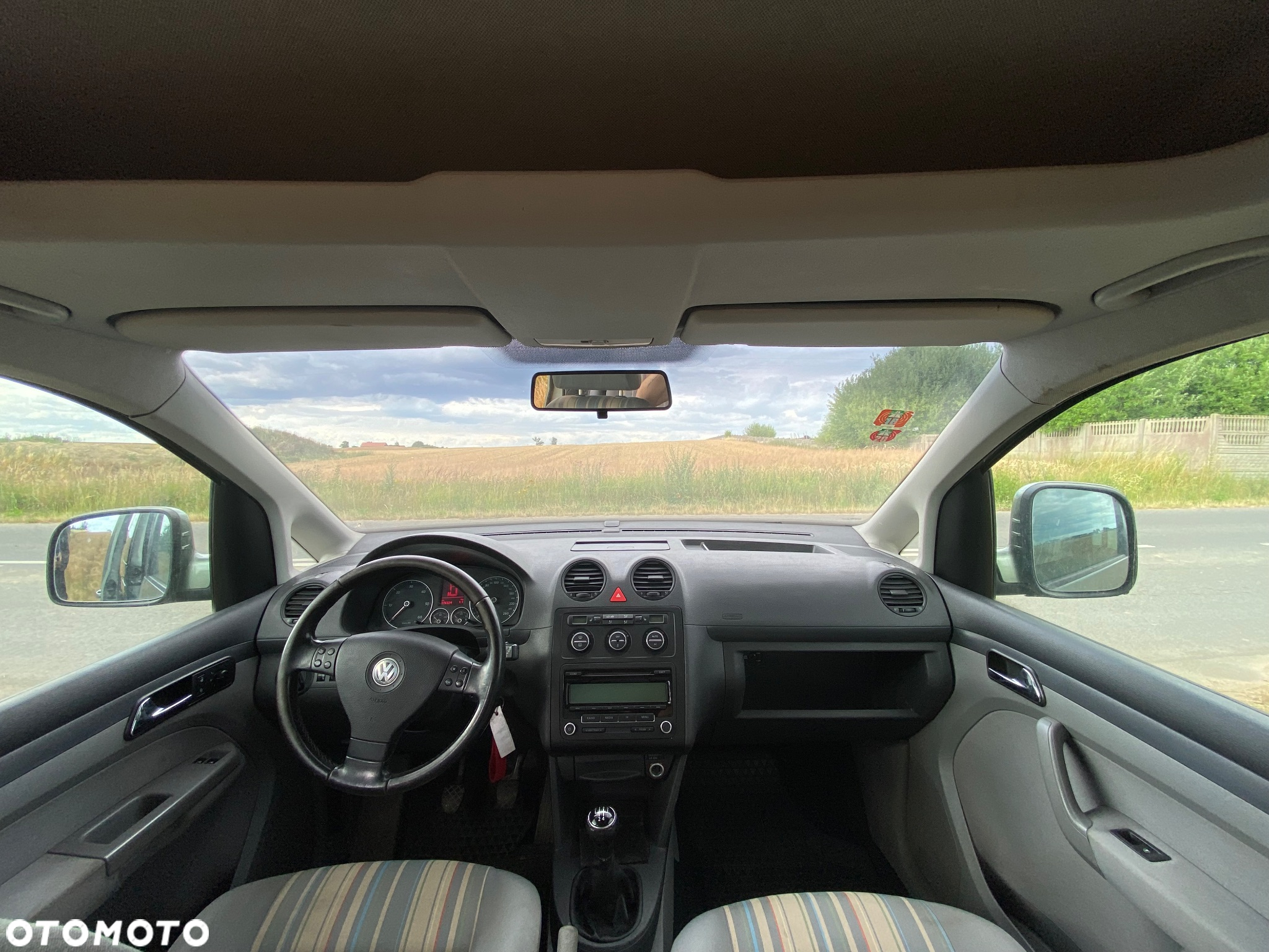 Volkswagen Caddy 2.0 TDI Life - 16