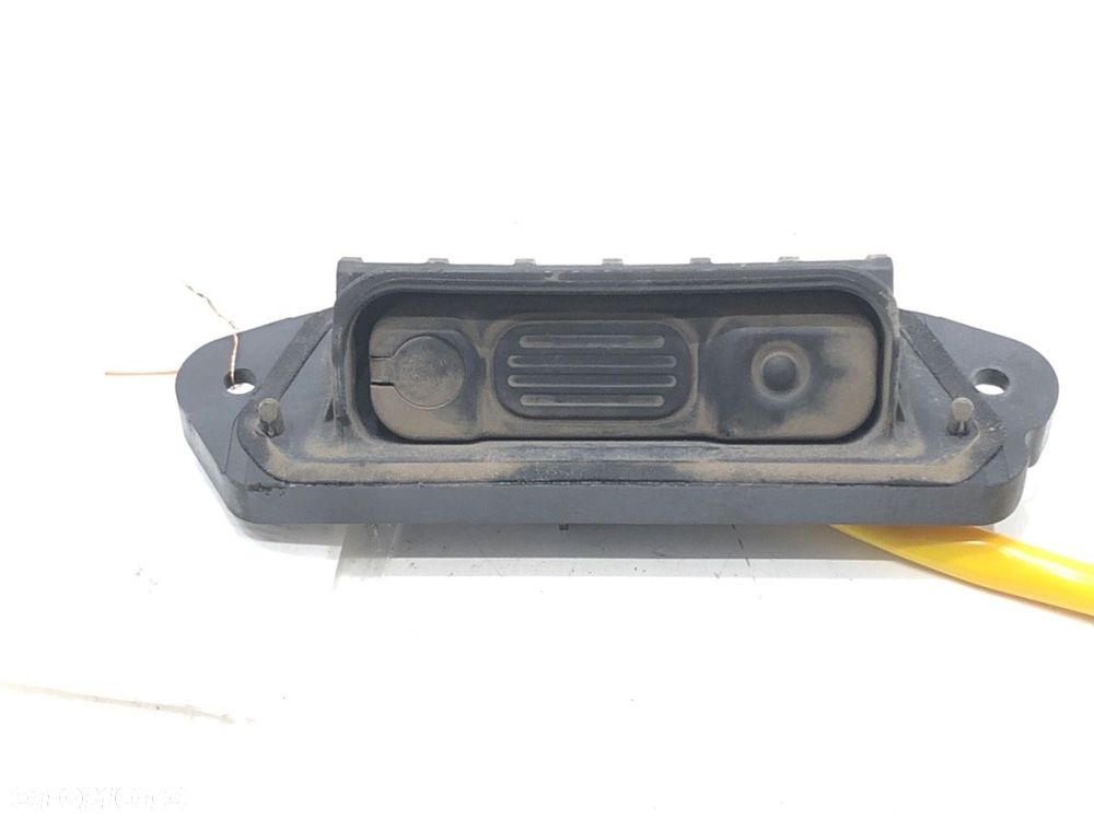 KLAMKA KLAPY TYŁ  MITSUBISHI OUTLANDER III (GG_W, GF_W, ZJ, ZL, ZK) 2010 - 2022 2.4 Hybrid 4WD - 1