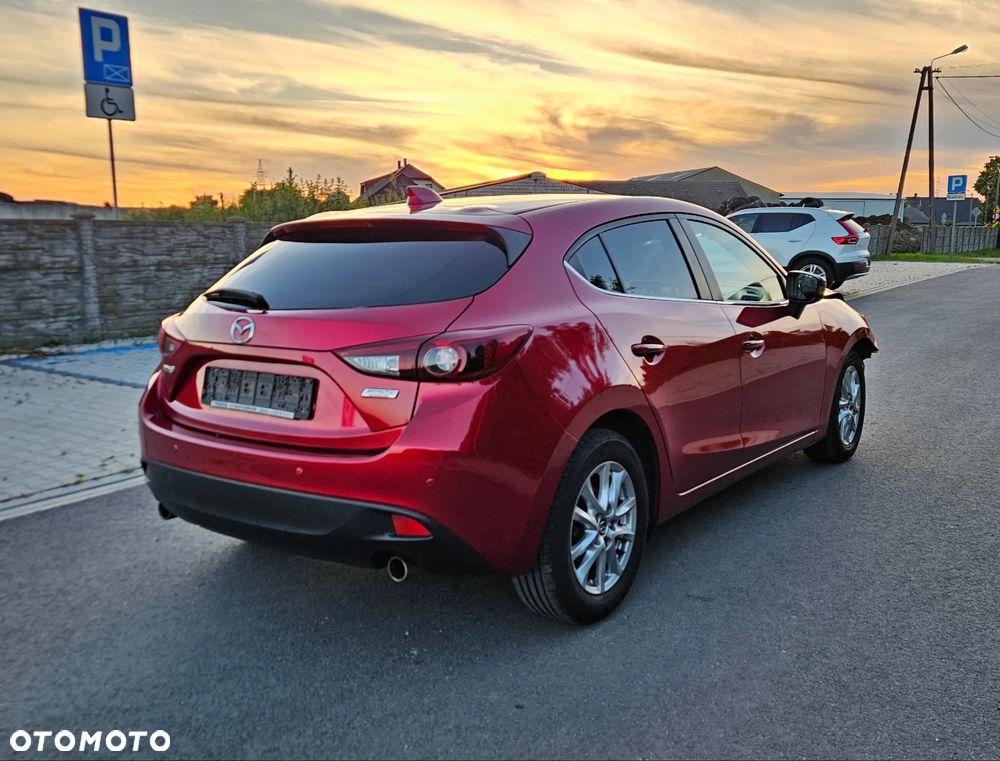Mazda 3 SKYACTIV-G 120 Center-Line - 12