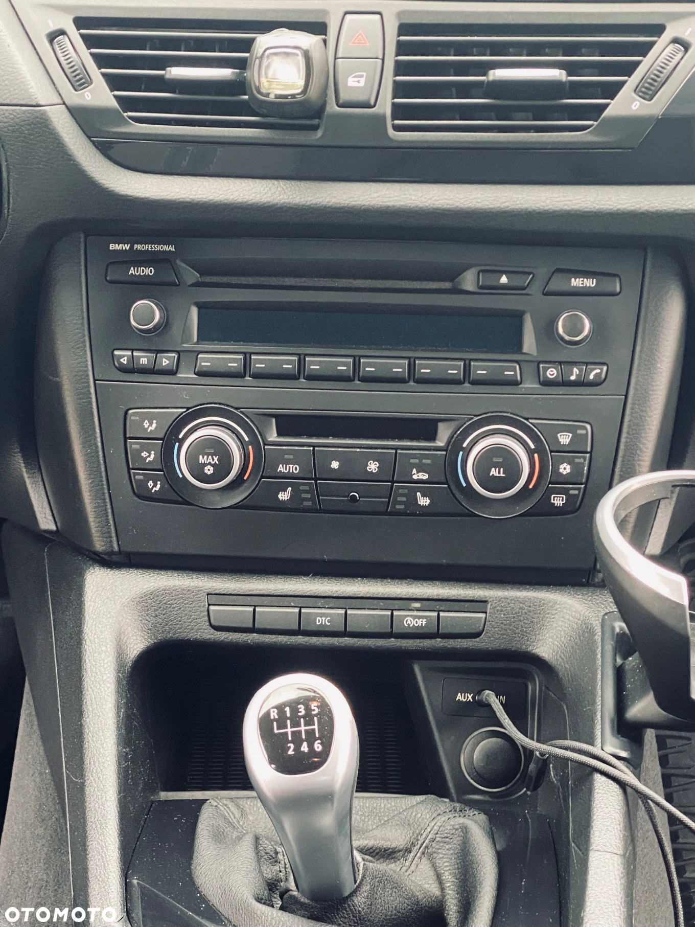 BMW X1 sDrive20d - 20