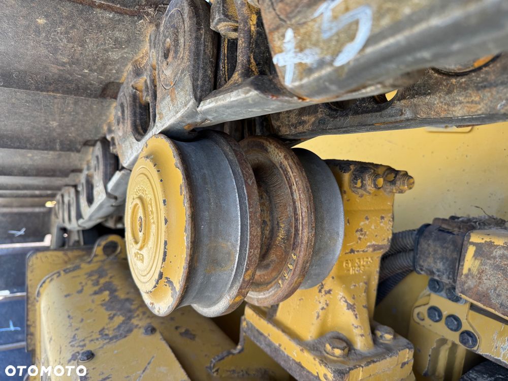 Caterpillar D5 XL - 40
