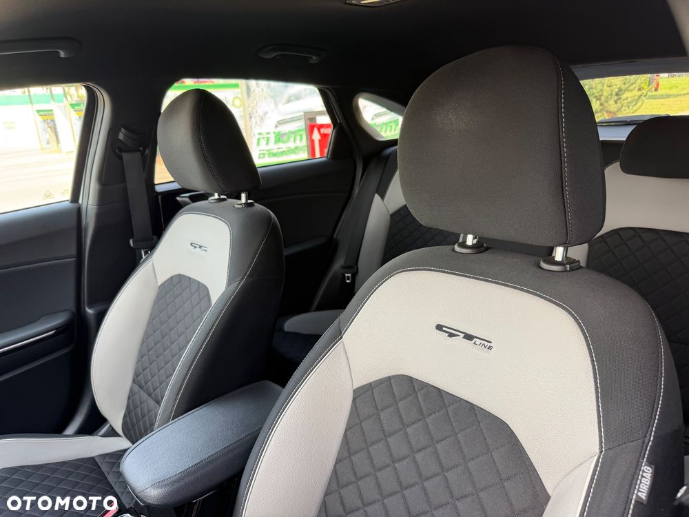 Kia ProCeed 1.6 CRDi GT Line DCT - 20