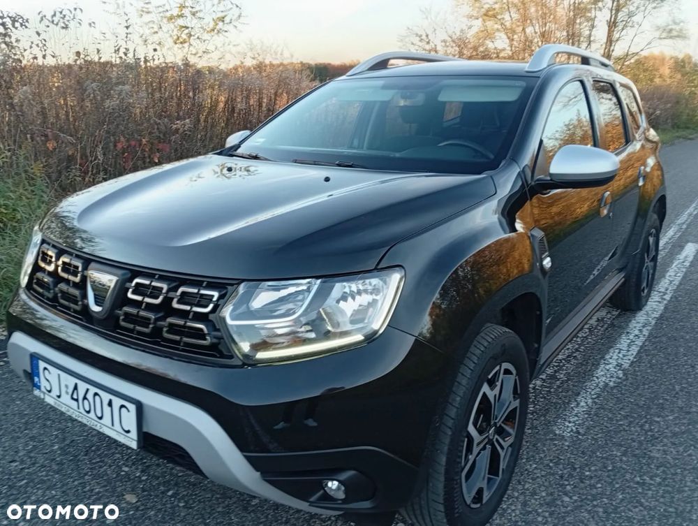 Dacia Duster 1.0 TCe Prestige - 11