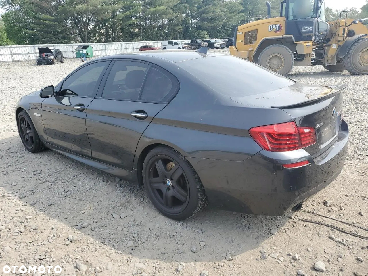 BMW Seria 5 535i xDrive Sport-Aut - 6