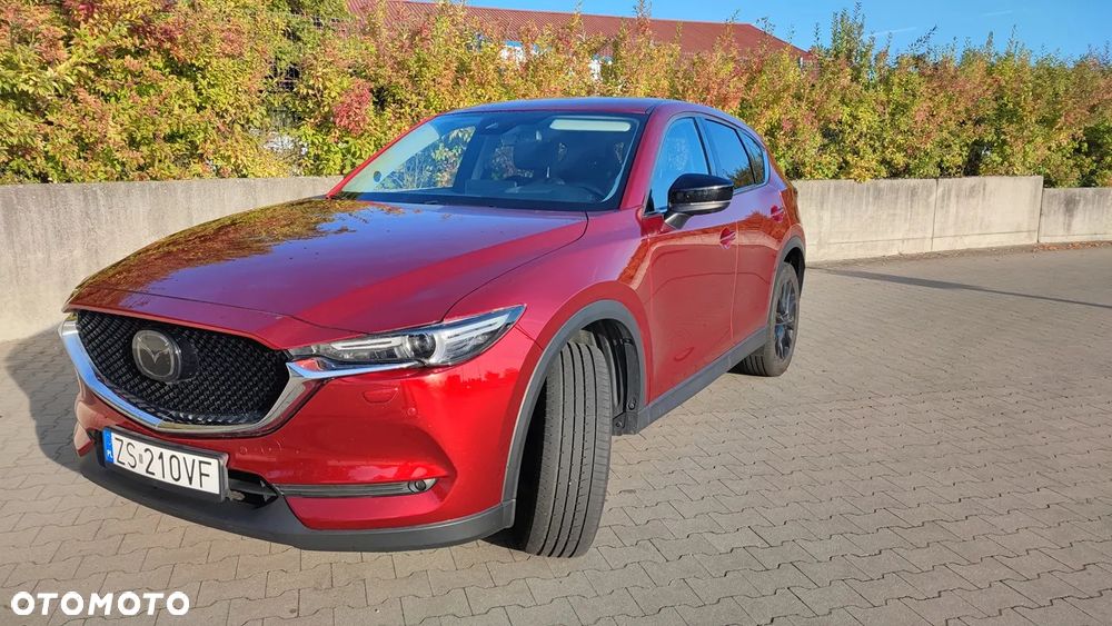 Mazda CX-5 2.0 Homura 2WD - 3