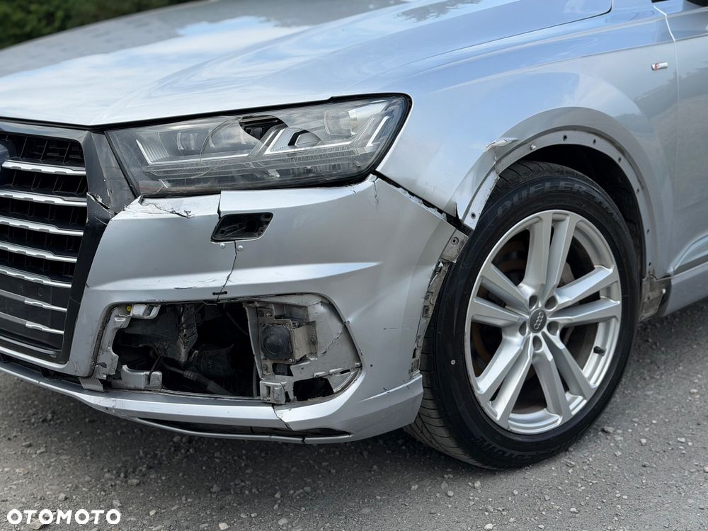 Audi Q7 - 18