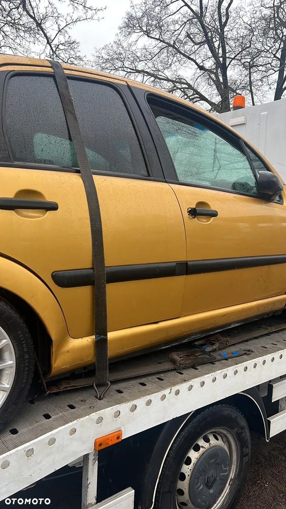 drzwi lewe lub prawe citroen C3 - 3