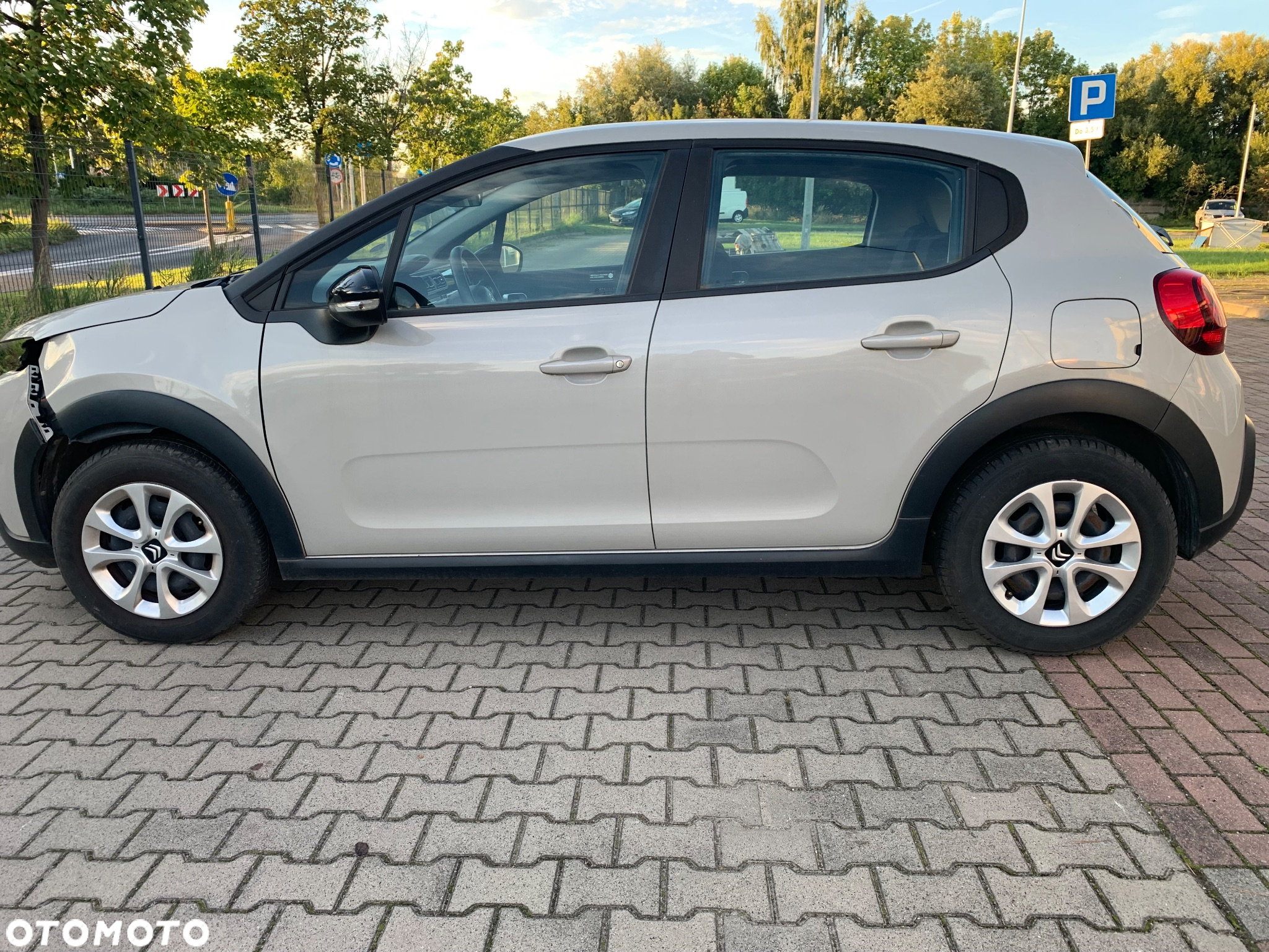 Citroën C3 1.2 PureTech Live - 7