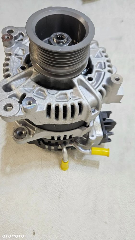 alternator vw skoda seat audi 04l903030c nowy - 7