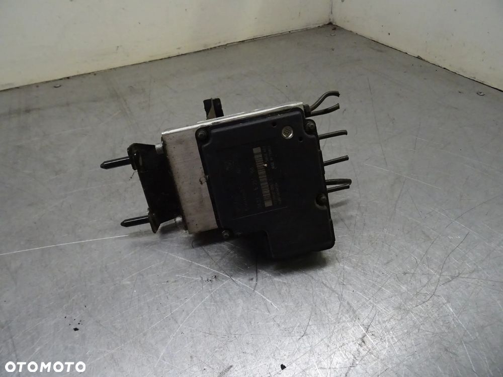 BMW E46 SEDAN 2.0D M47 POMPA ABS 6751767 - 1