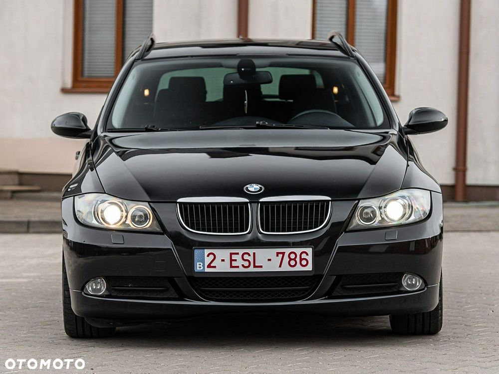 BMW Seria 3 - 10