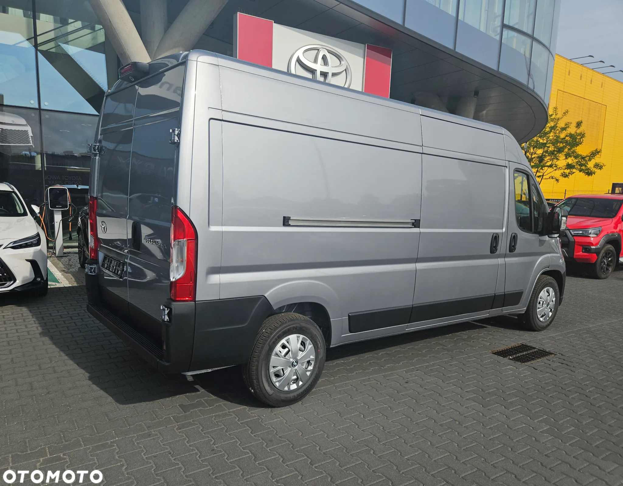 Toyota Proace Max - 6