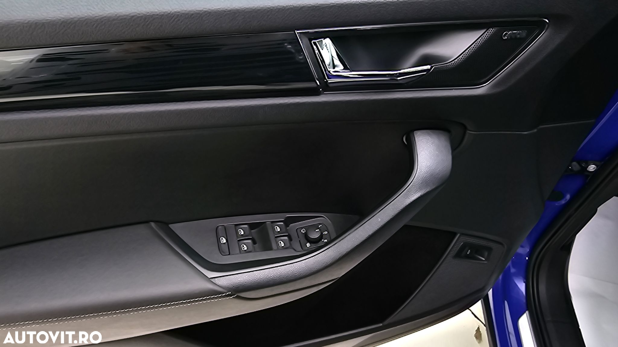 Skoda Kodiaq 2.0 TDI 4X4 DSG Style - 11