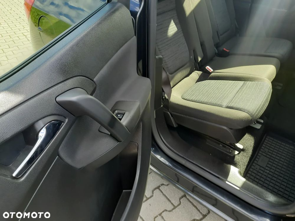 Opel Meriva 1.4 Active - 7