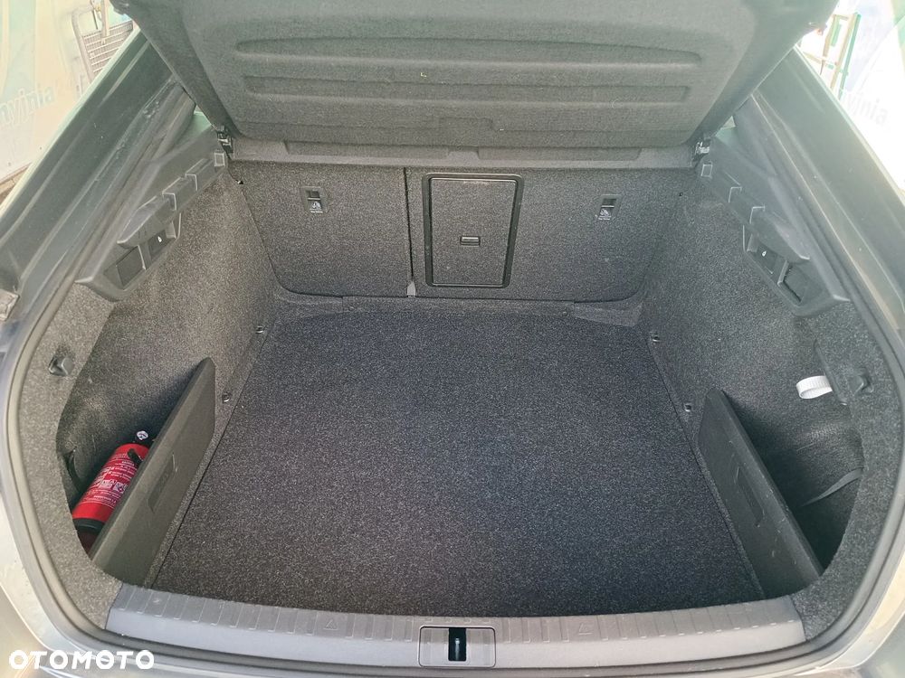 Skoda Octavia 1.5 TSI e-Tec Style DSG - 21