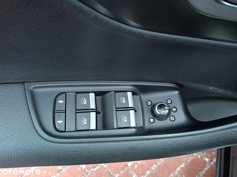 Audi Q7 3.0 TDI ultra Quattro Tiptronic - 20