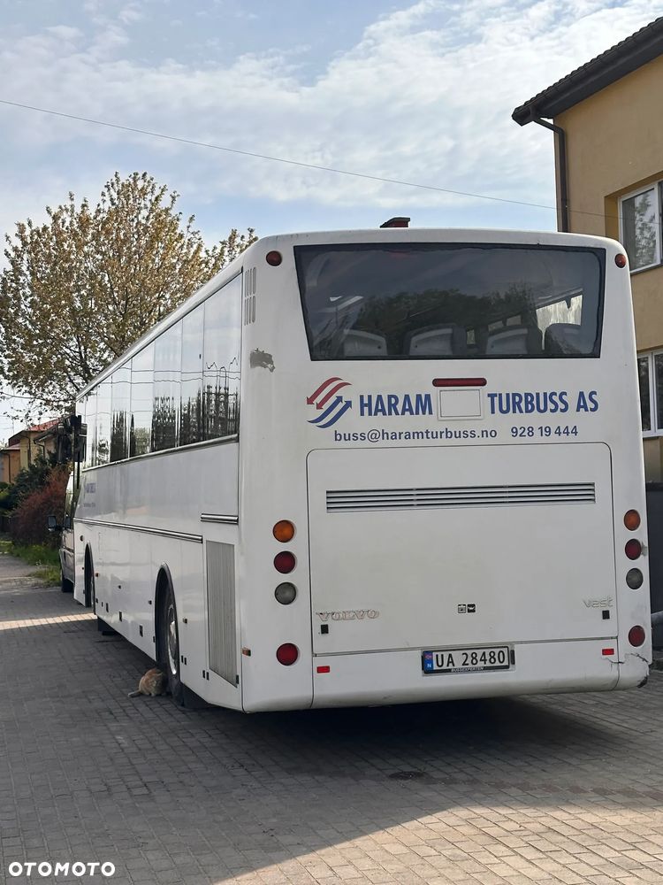 Volvo B9R - 4