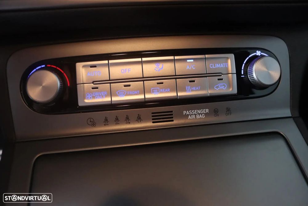 Hyundai Kauai 39 kWh Premium - 19