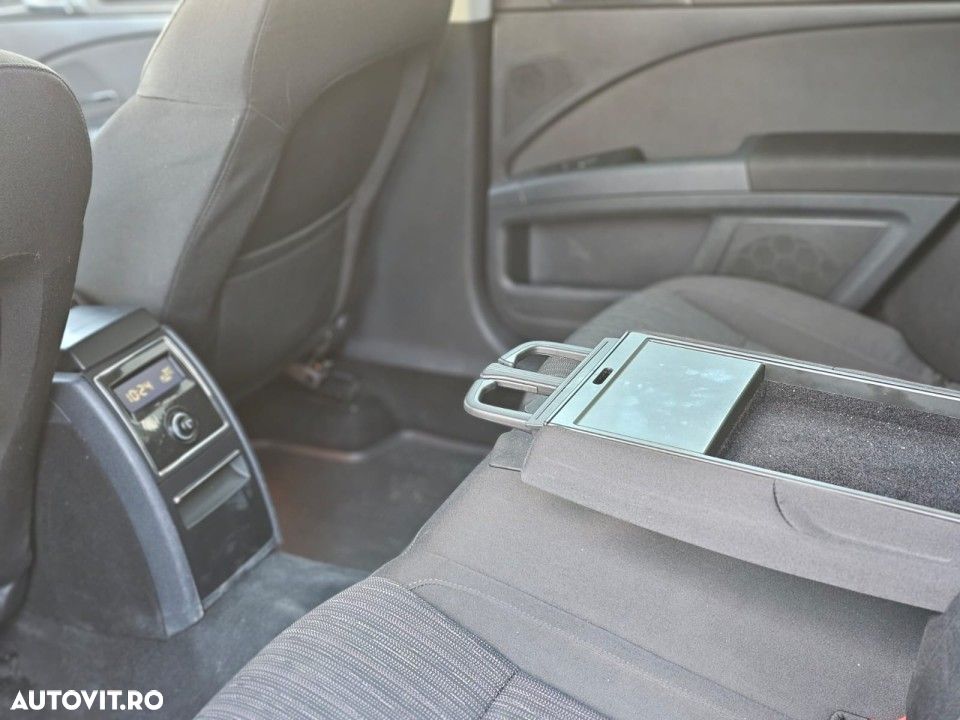 Skoda Superb - 9