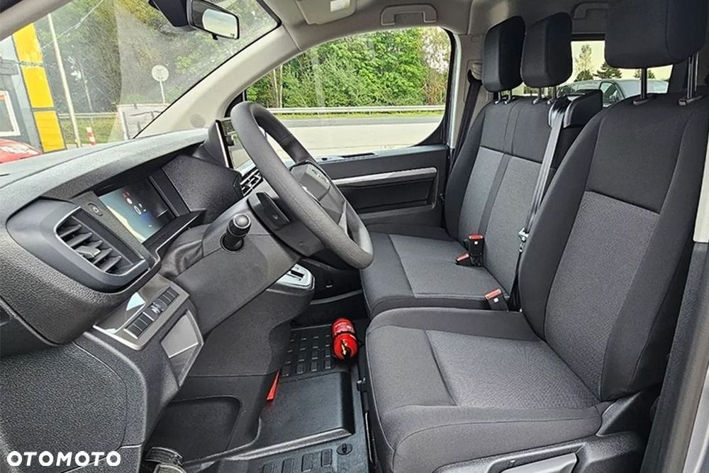 Opel Zafira - 11