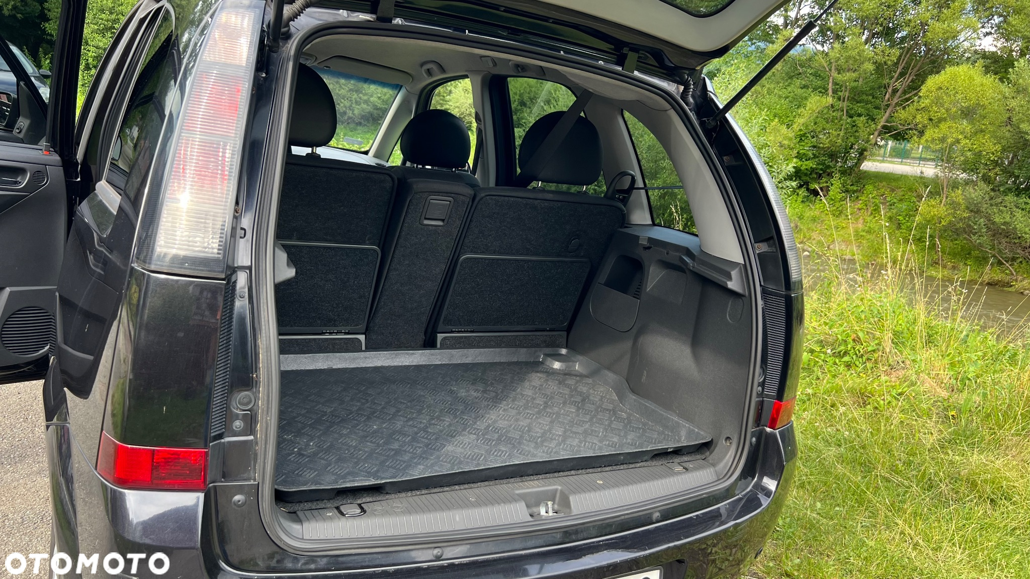 Opel Meriva - 14