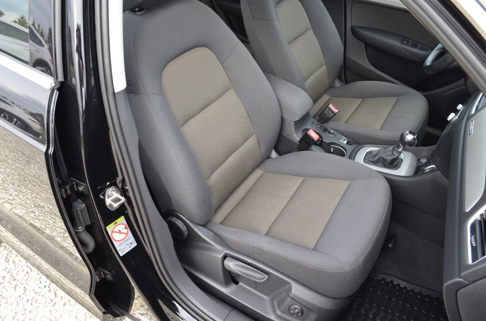 Audi Q3 2.0 TDI Quattro S tronic - 24