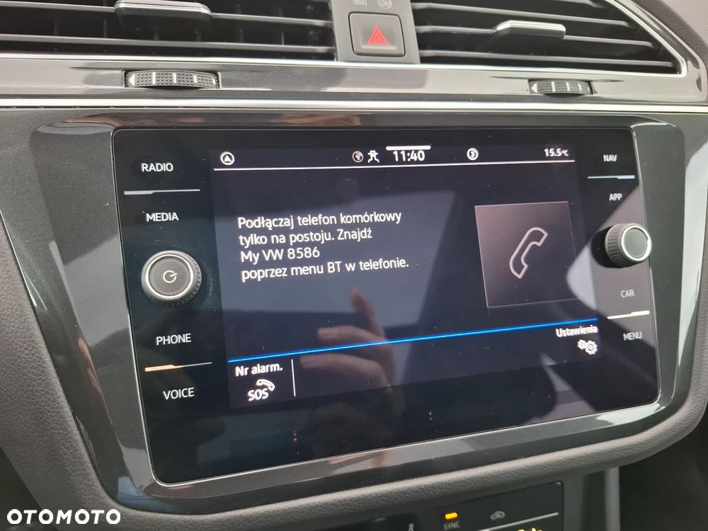 Volkswagen Tiguan 2.0 TDI SCR Life - 21