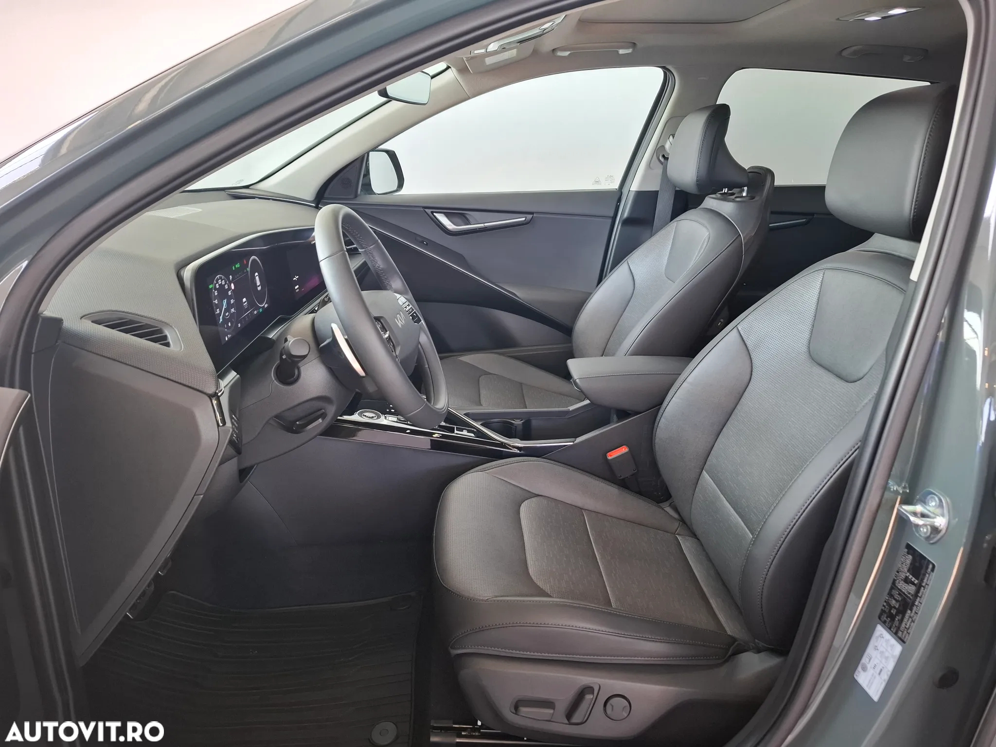 Kia Niro - 9