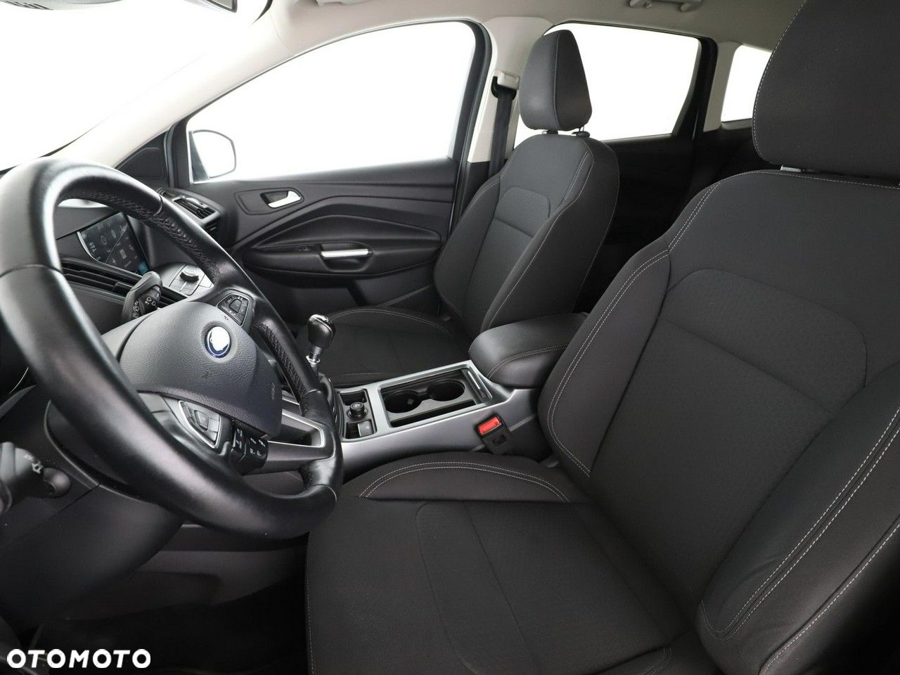 Ford Kuga 1.5 EcoBoost 2x4 Cool & Connect - 9