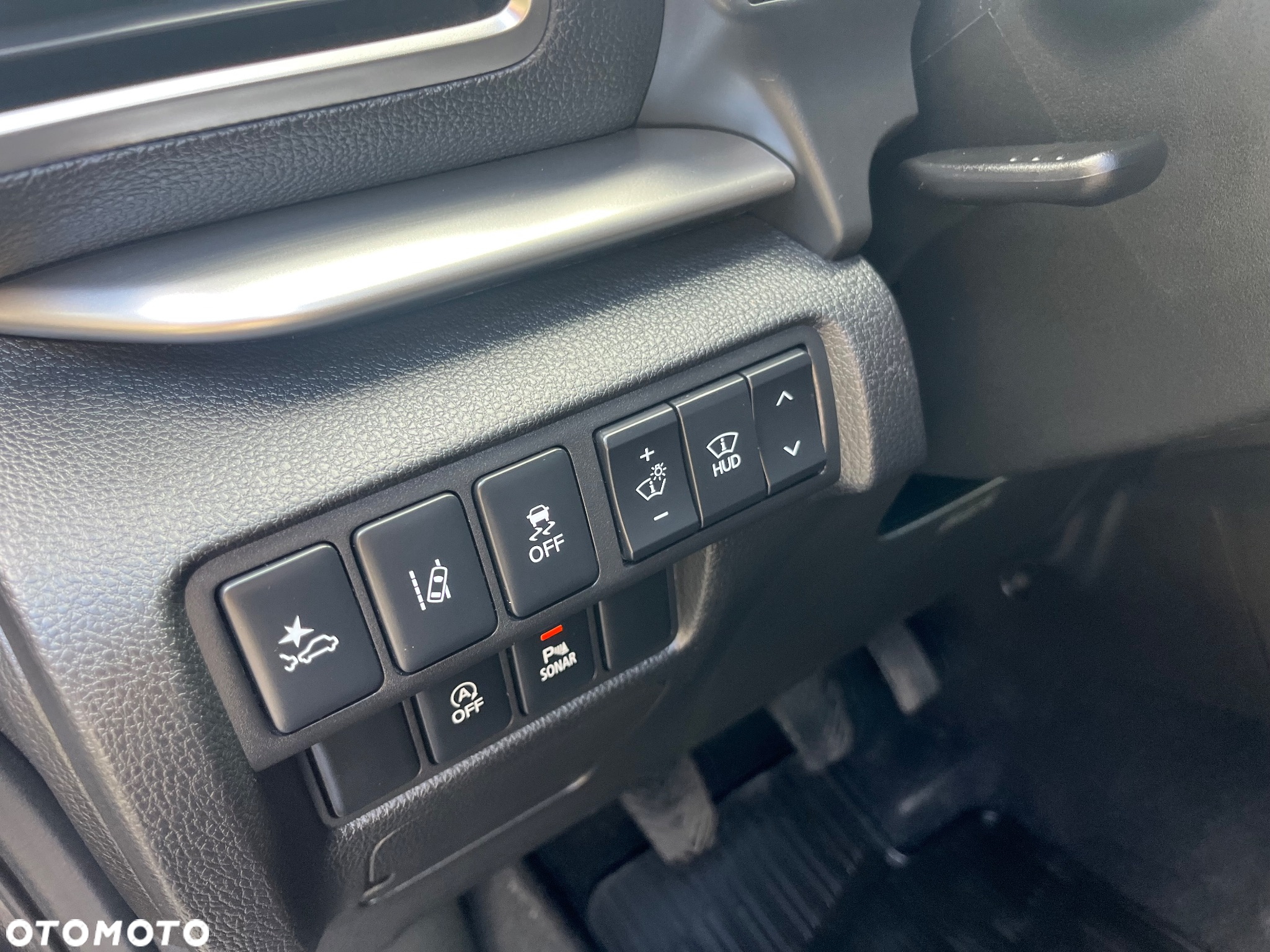 Mitsubishi Eclipse Cross 1.5 T-MIVEC (ClearTec) 2WD Active+ - 9