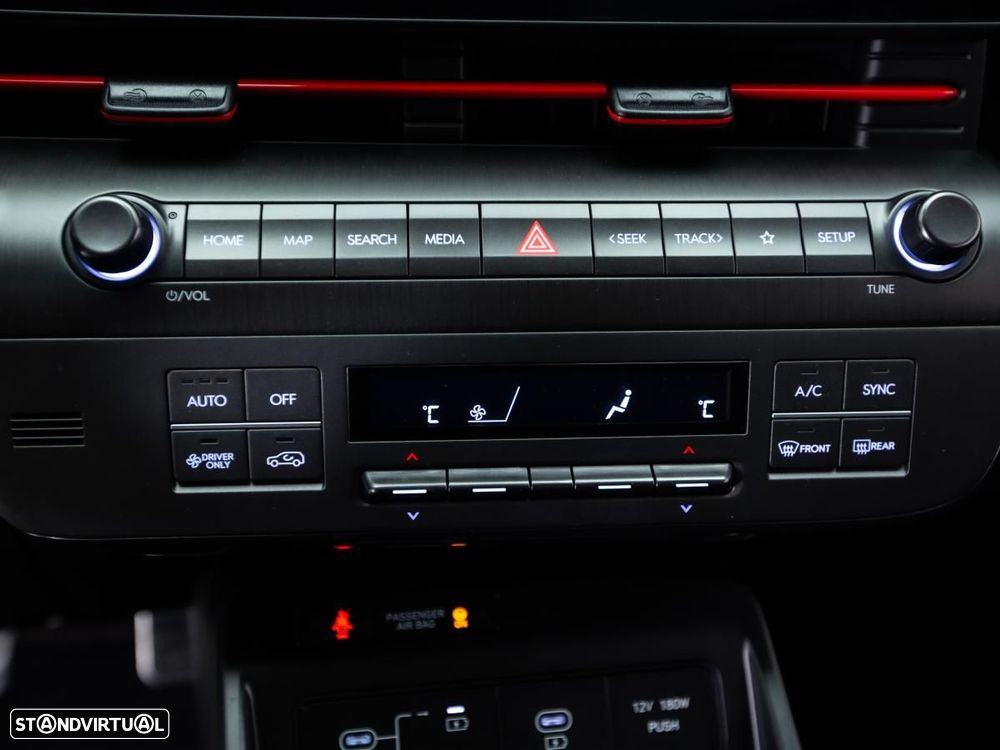 Hyundai Kauai - 20