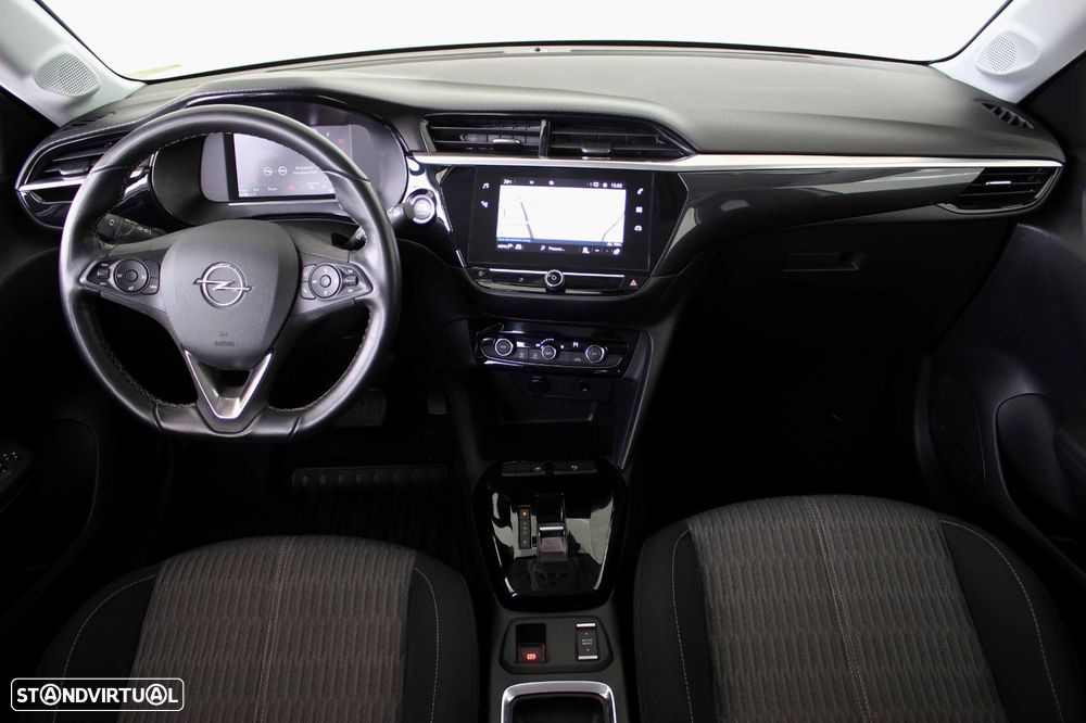 Opel Corsa-e Business Edition - 23