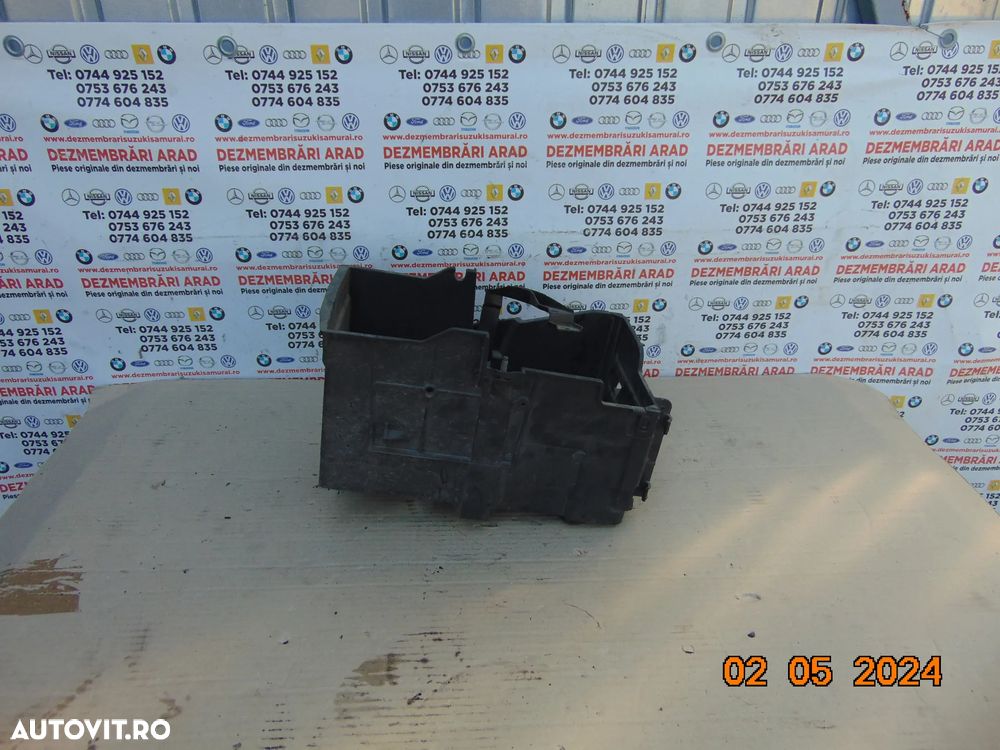 Suport baterie Ford Focus c Max 2003-2010 suport baterie c max focus - 3