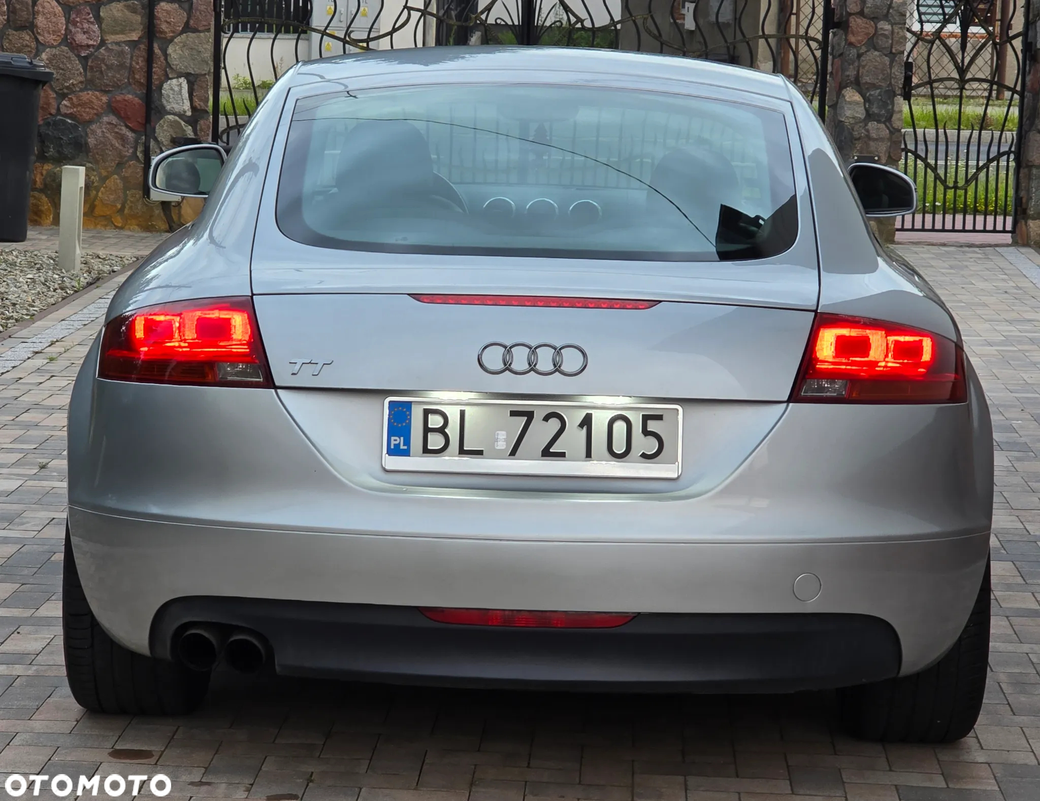 Audi TT Coupé 2.0 TFSI - 6