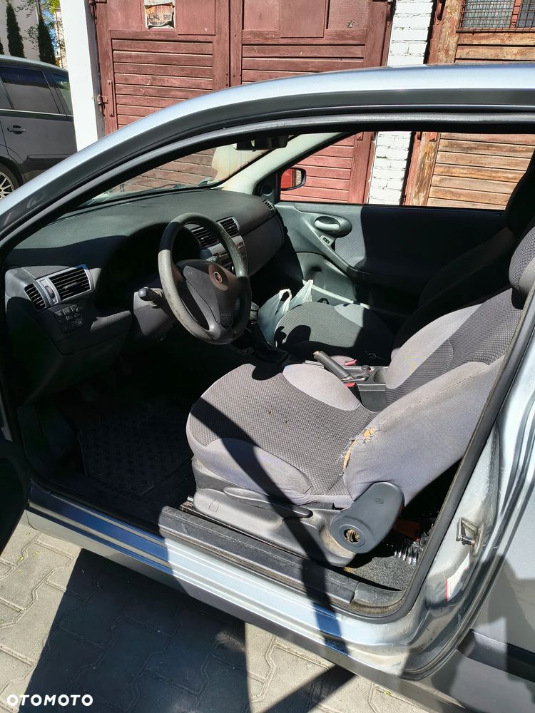 Fiat Stilo 1.9 JTD 115 - 5