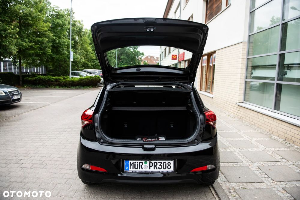 Hyundai i20 1.2 Select - 6