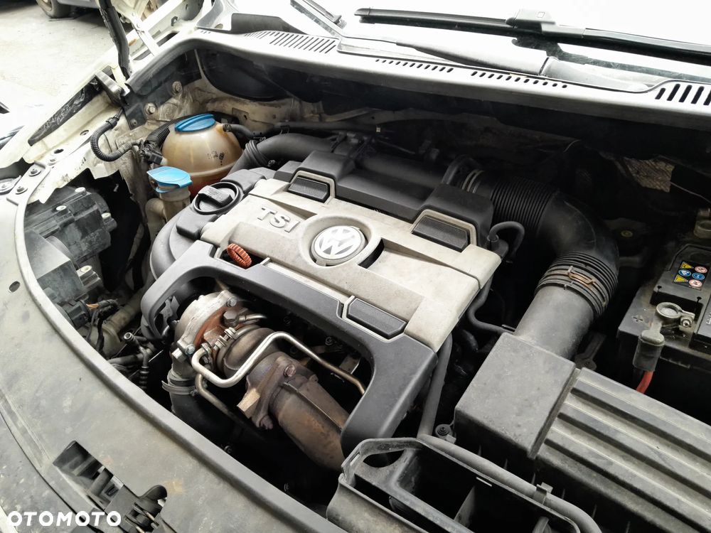 Skrzynia biegów manualna VW Audi Seat Skoda 03-10r. 1.4 TSI 140KM JXP - 3