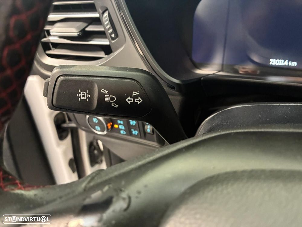 Ford Kuga 1.5 EcoBoost ST-Line - 24