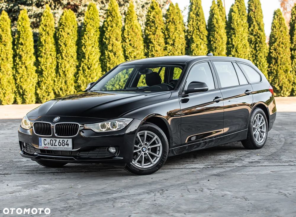 BMW Seria 3 - 6
