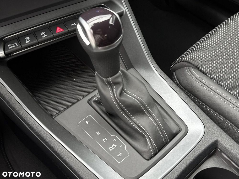 Audi Q3 Sportback - 22